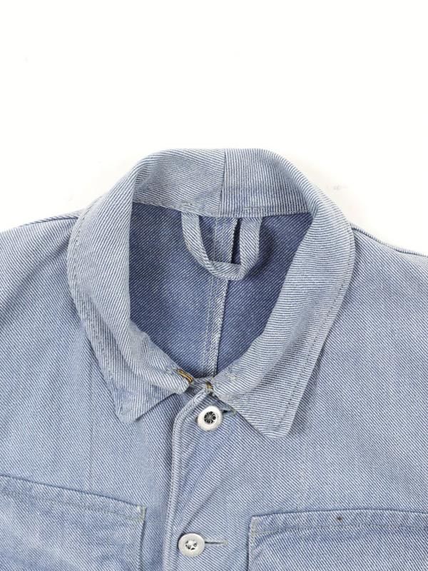 SWISS ARMY COVERALL