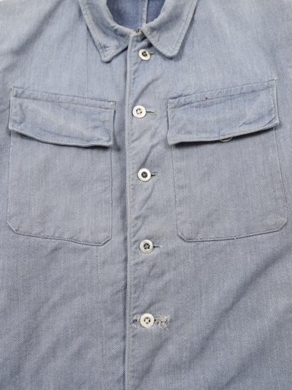 SWISS ARMY COVERALL