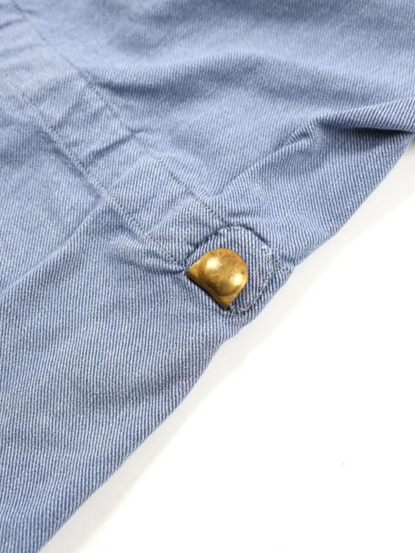SWISS ARMY COVERALL