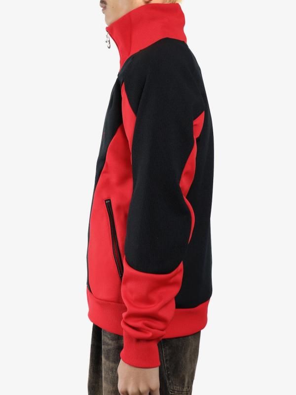 JERSEY TOP