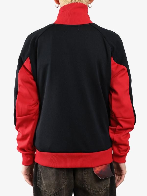 JERSEY TOP