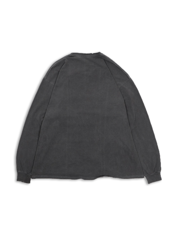 LOGO LS T-SHIRT