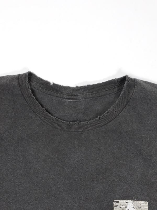 LOGO LS T-SHIRT