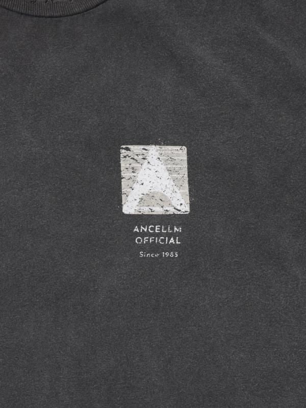 LOGO LS T-SHIRT