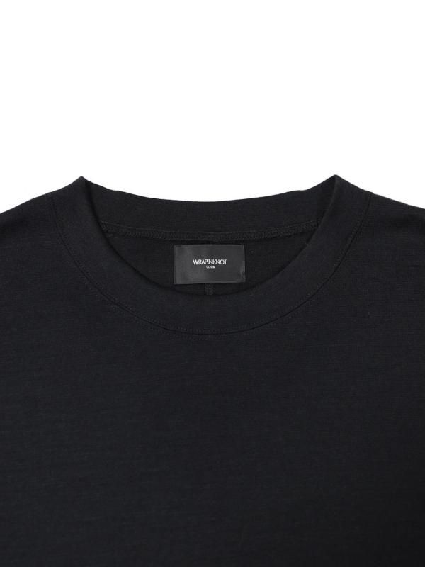 L/S Oversized T-Shirt