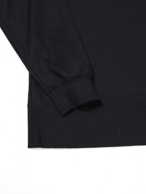 L/S Oversized T-Shirt