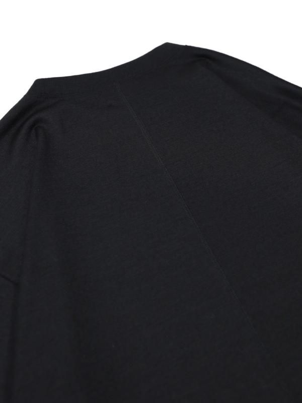 L/S Oversized T-Shirt