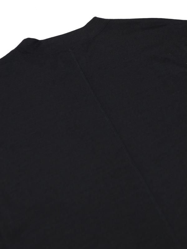 WRAPINKNOT S/S Wide Fit T-Shirt