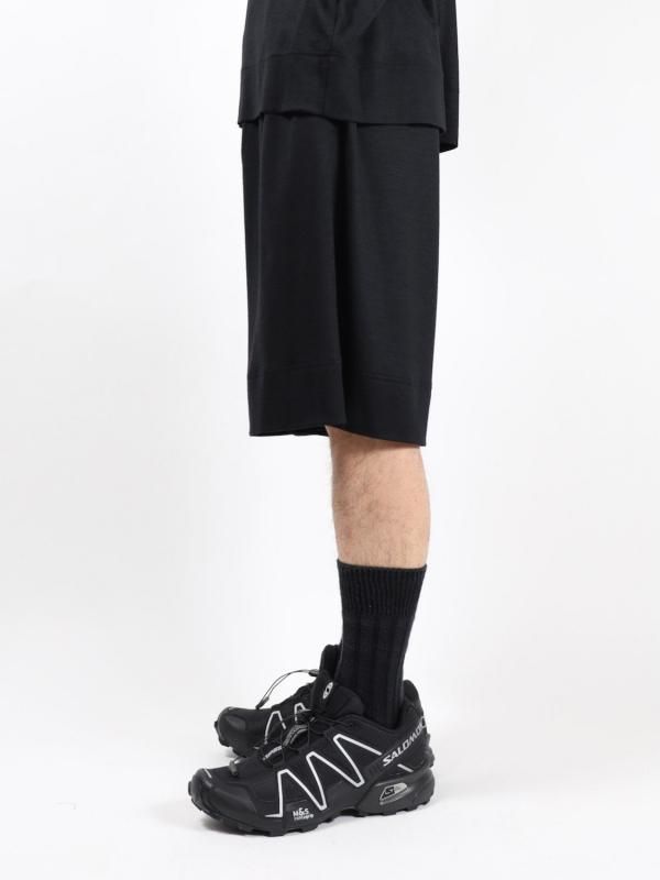 Wide Shorts