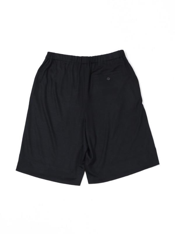 Wide Shorts