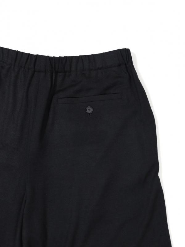 Wide Shorts