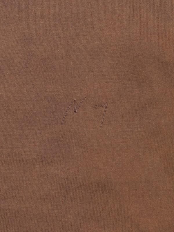 UNEVENNESS LS T-SHIRT