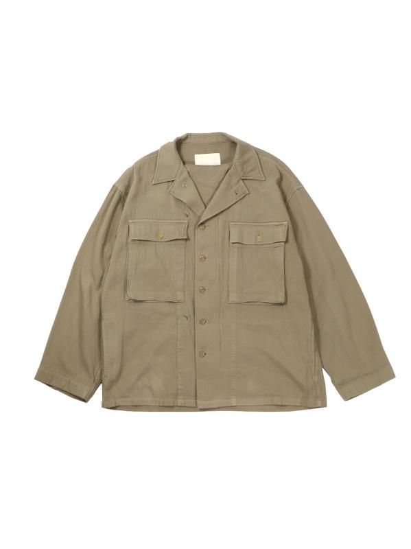 HBT JACKET