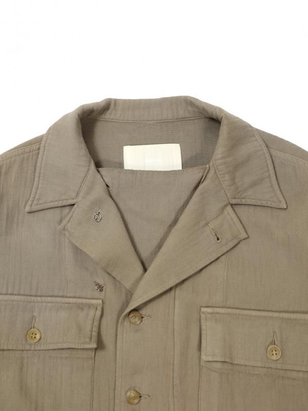 HBT JACKET