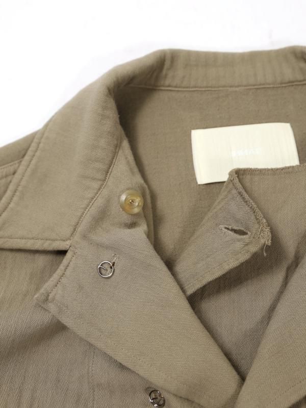 HBT JACKET