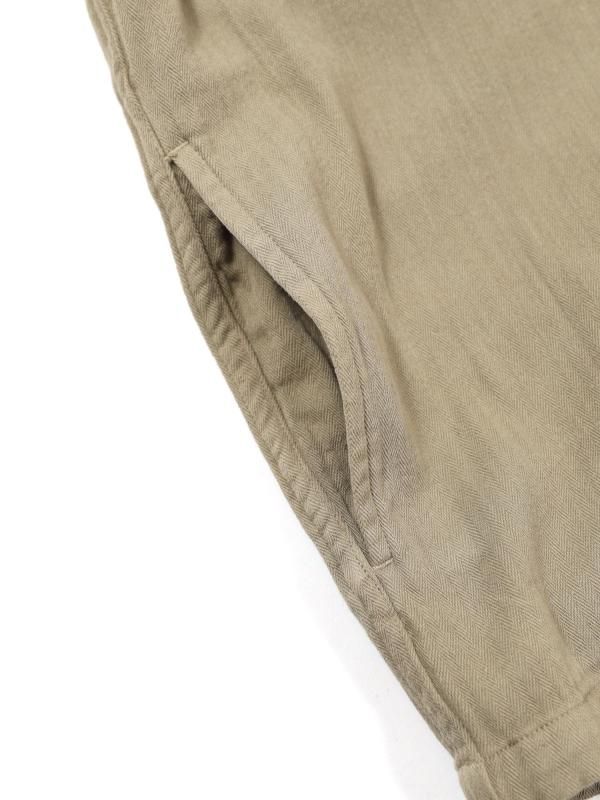 HBT JACKET