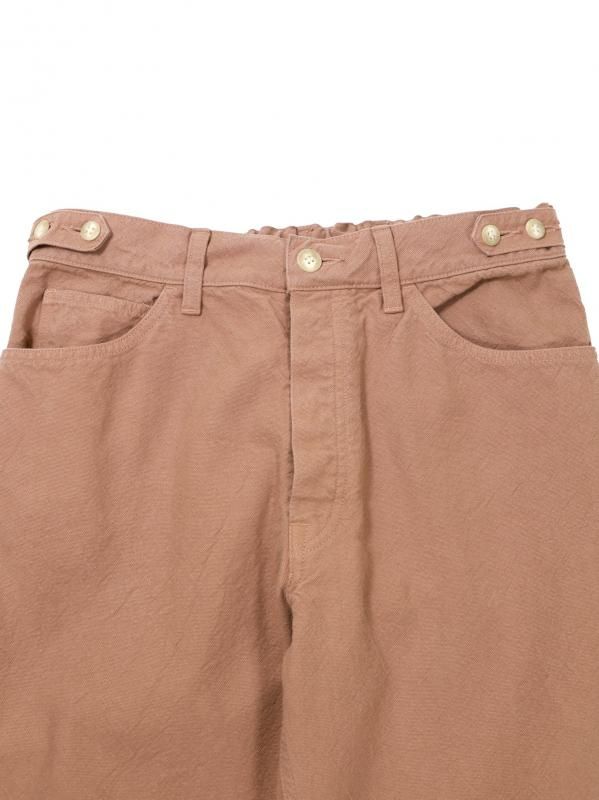 5P PANTS