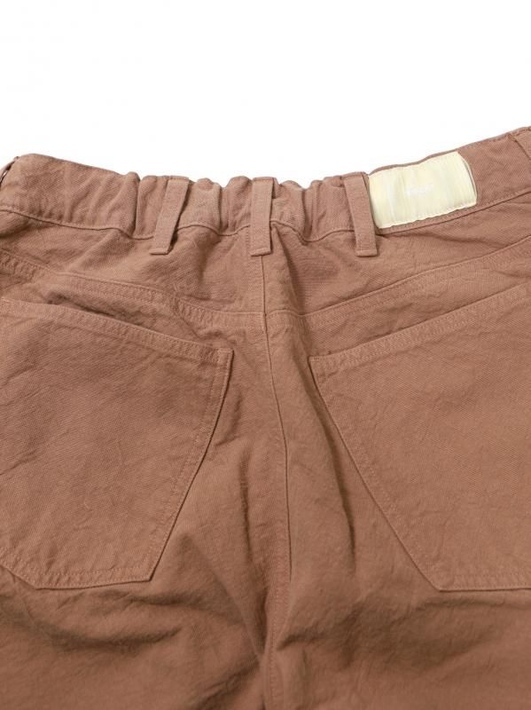 5P PANTS