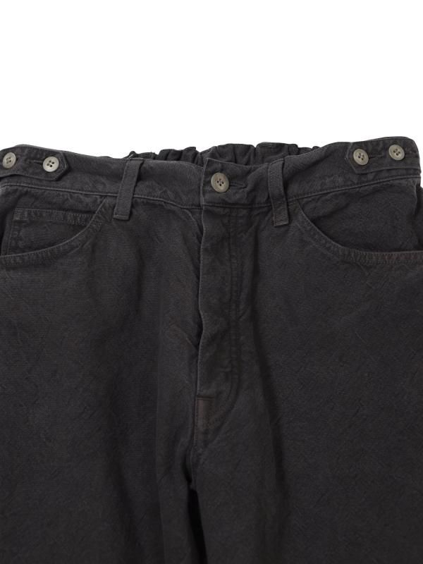 5P PANTS