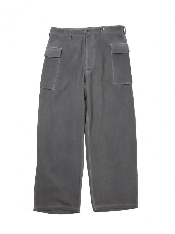 HBT CARGO TROUSERS