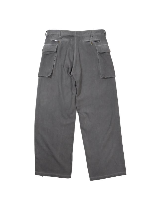 HBT CARGO TROUSERS