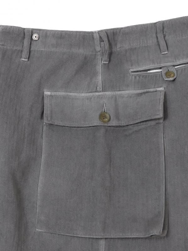 HBT CARGO TROUSERS