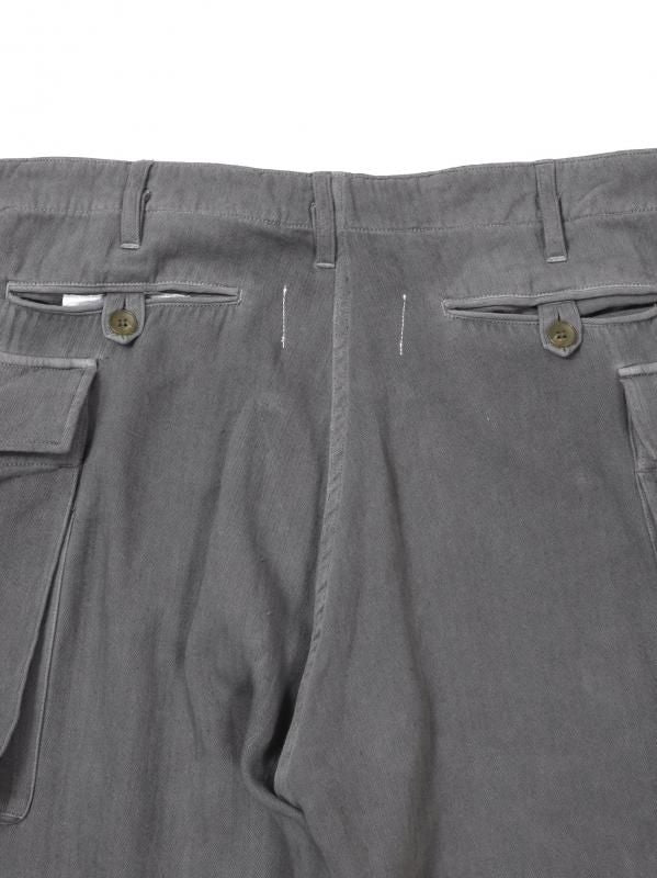 HBT CARGO TROUSERS