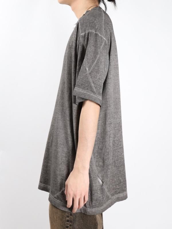 FADED TEE