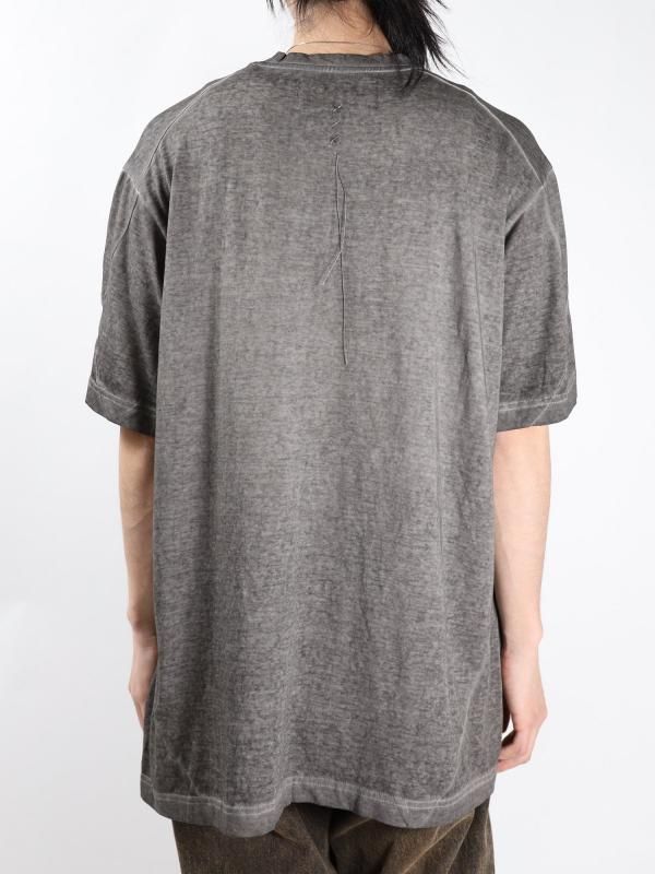 FADED TEE