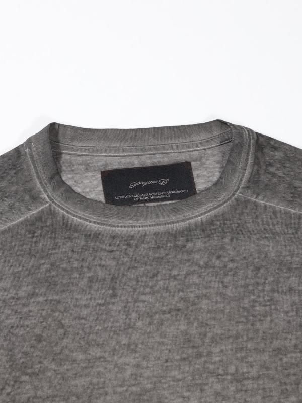 FADED TEE
