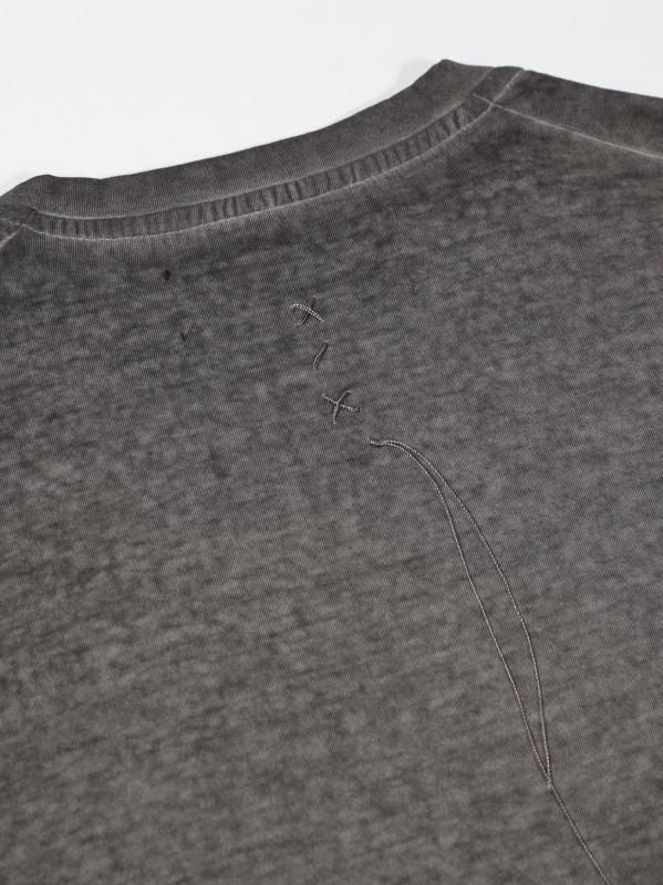 FADED TEE