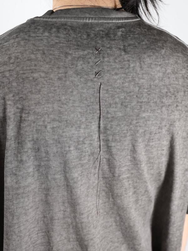 FADED TEE