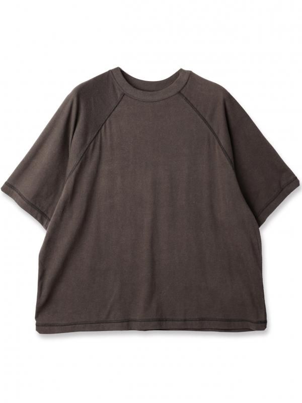 PIGMENT RAGLAN TEE