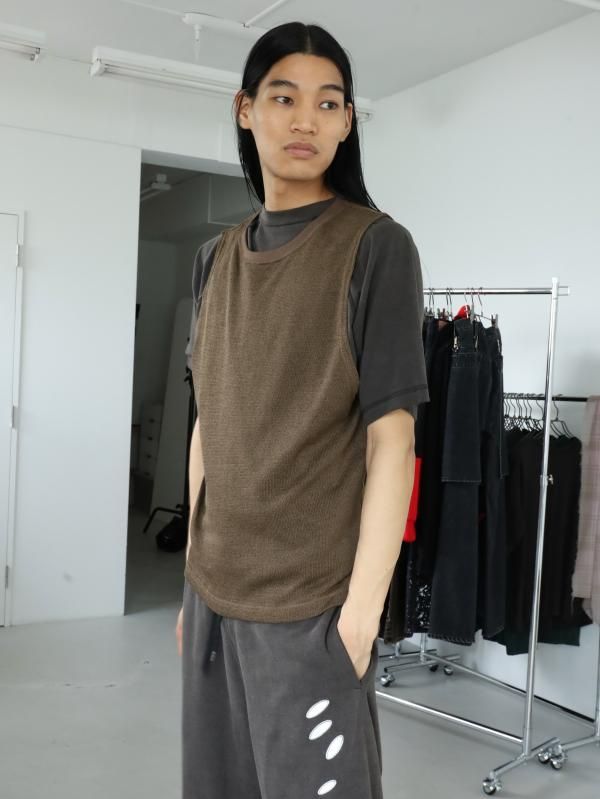 PIGMENT RAGLAN TEE