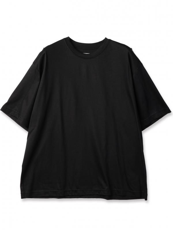 ECOVERO ORGANIC COTTON S/S TEE