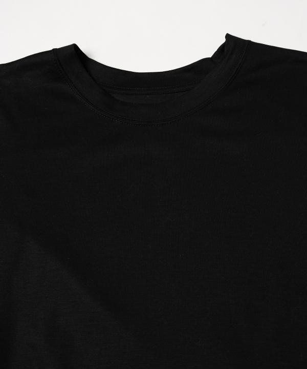 ECOVERO ORGANIC COTTON S/S TEE