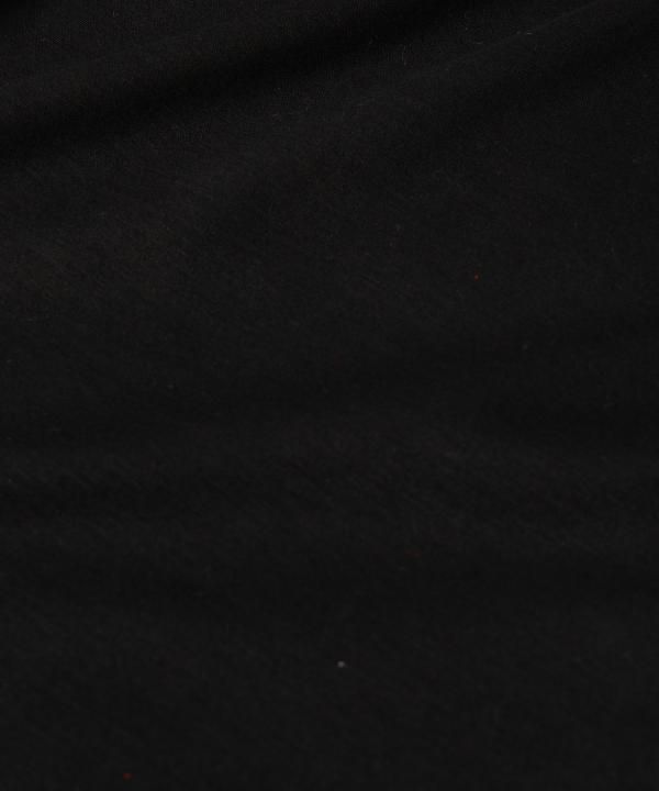 ECOVERO ORGANIC COTTON S/S TEE
