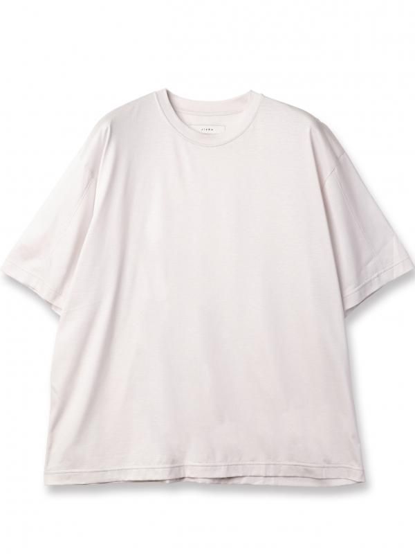 ECOVERO ORGANIC COTTON S/S TEE
