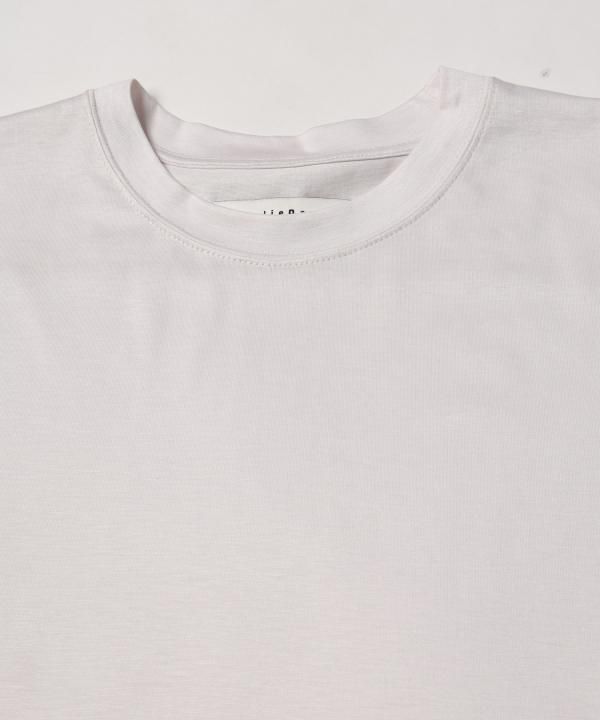 ECOVERO ORGANIC COTTON S/S TEE