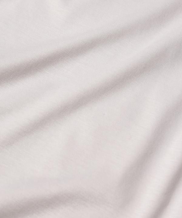 ECOVERO ORGANIC COTTON S/S TEE