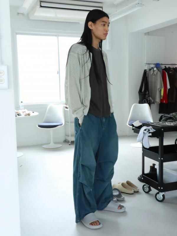 PIGMENT S/S TEE