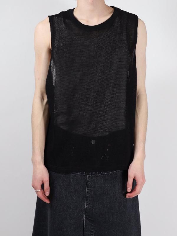 MESH VEST