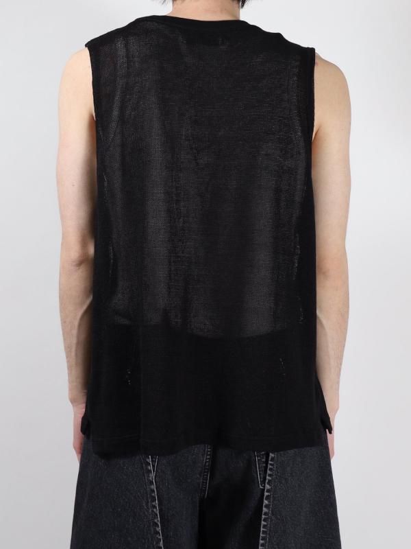 MESH VEST