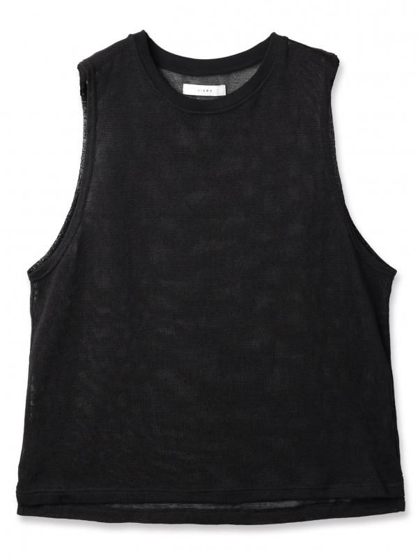 MESH VEST