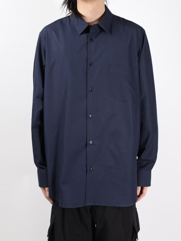SUVIN BROAD STANDARD SHIRT