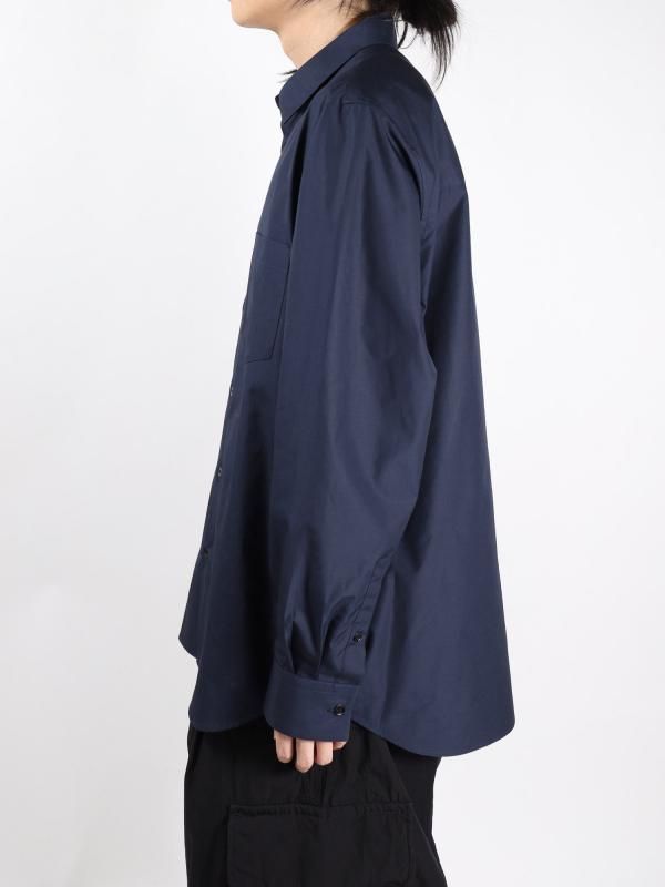 SUVIN BROAD STANDARD SHIRT