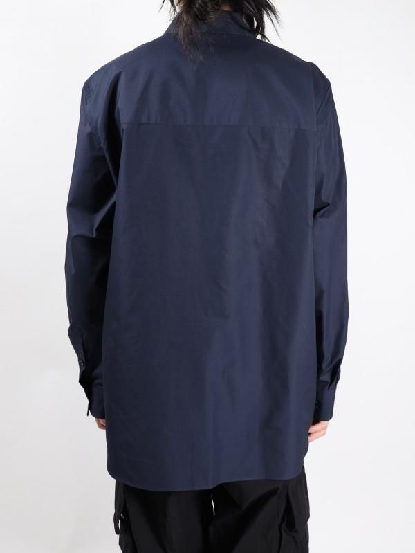 SUVIN BROAD STANDARD SHIRT