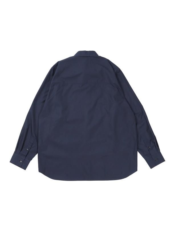 SUVIN BROAD STANDARD SHIRT