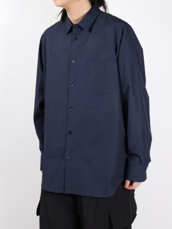SUVIN BROAD STANDARD SHIRT