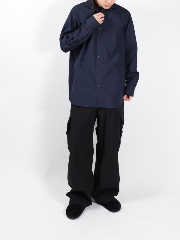 SUVIN BROAD STANDARD SHIRT